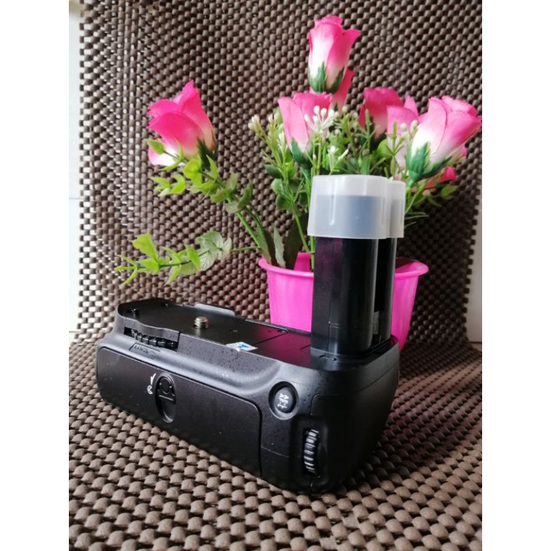 MEIKE MK-D90 Battery grip - For NIKON