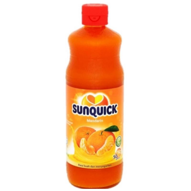 sunquick 840ml