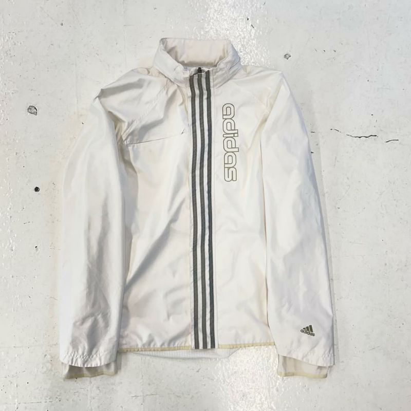 Jual ADIDAS Jacket Original | Shopee Indonesia