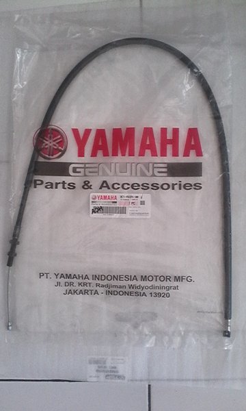 KABEL KOPLING YAMAHA VIXION ORI YGP