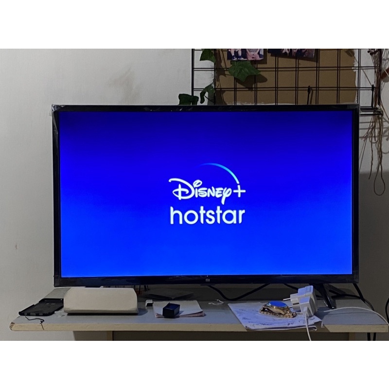 Xiaomi smart tv 32 inch