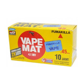 VAPE ULTRA MAT 45