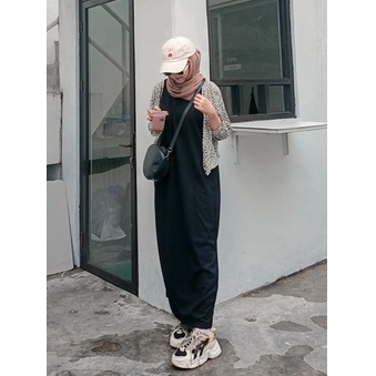 (Vinbee) INNER DRESS KNIT PREMIUM