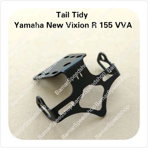 Tail Tidy   Fender Eliminator   Yamaha New Vixion R 155 VVA Terlaris