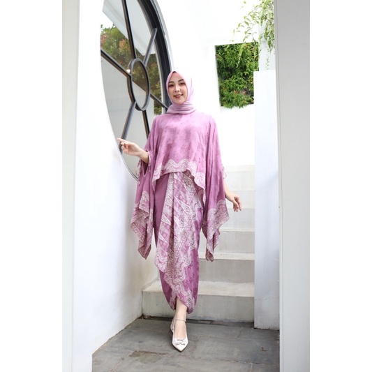 SET ROK IKAT PREMIUM GIES BATIK | OUTFIT KONDANGAN | SET ROK BATIK | SET WANITA | SET KEKINIAN