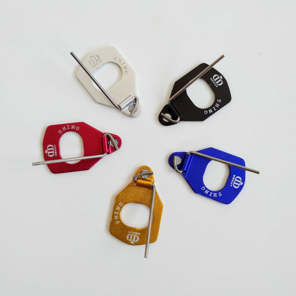 DECUT SHING ARROW REST - MAGNETIC ARROW REST - ARROW REST MAGNET - ENIGMAZONE