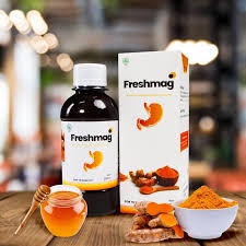 Freshmag