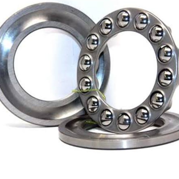 Unik bearing nilfisk C 120. 2-3 Diskon