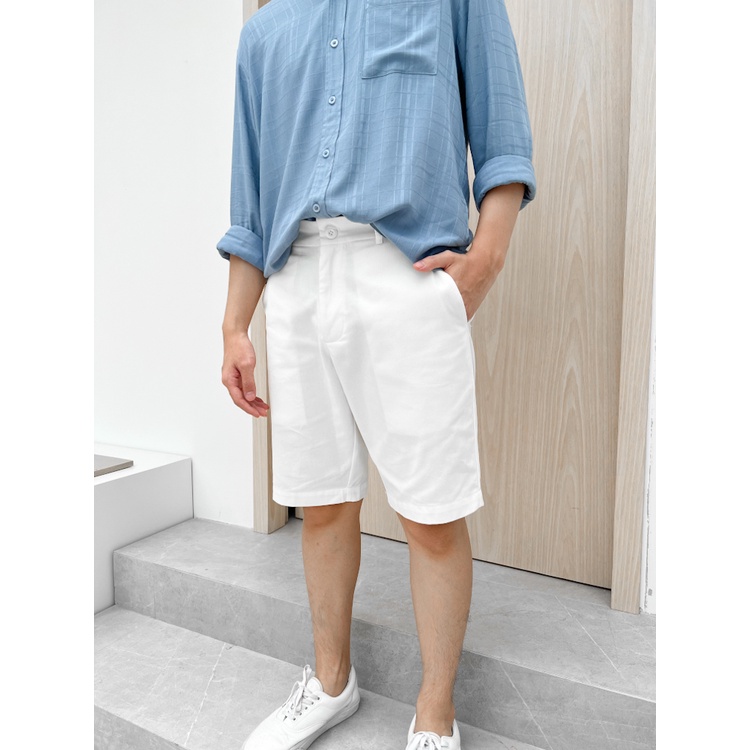 Kadaka MB-0103 Celana Pendek Chino Shorts Pria