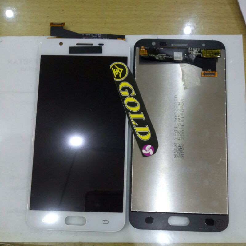 Lcd + touchscreen sam J7prime G610 lcd samsung J7 prime