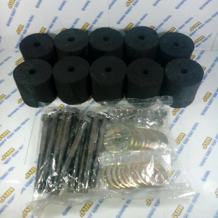 Body Lift Kit Daihatsu Feroza,Taft 50mm