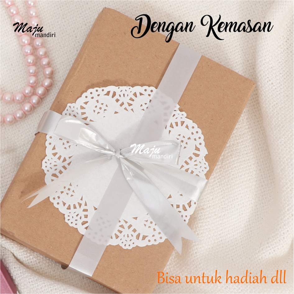 

kotak kado kemasan box hadiah parcel hampers ukuran 17x11.5 cm cocok untuk kemasan alquran ukuran a6 bahan dus lengkap dengan ikat pita hisan MAJU MNADIRI SUKAMAJU paket hadiah berkah ramadhan idul fitri pernikahan tunangan ulang tahun wisuda khatam