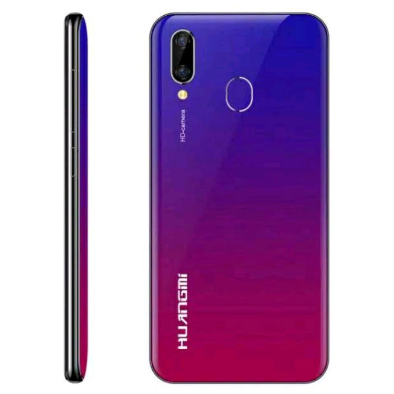 hp huangmi f8 batangan bekas