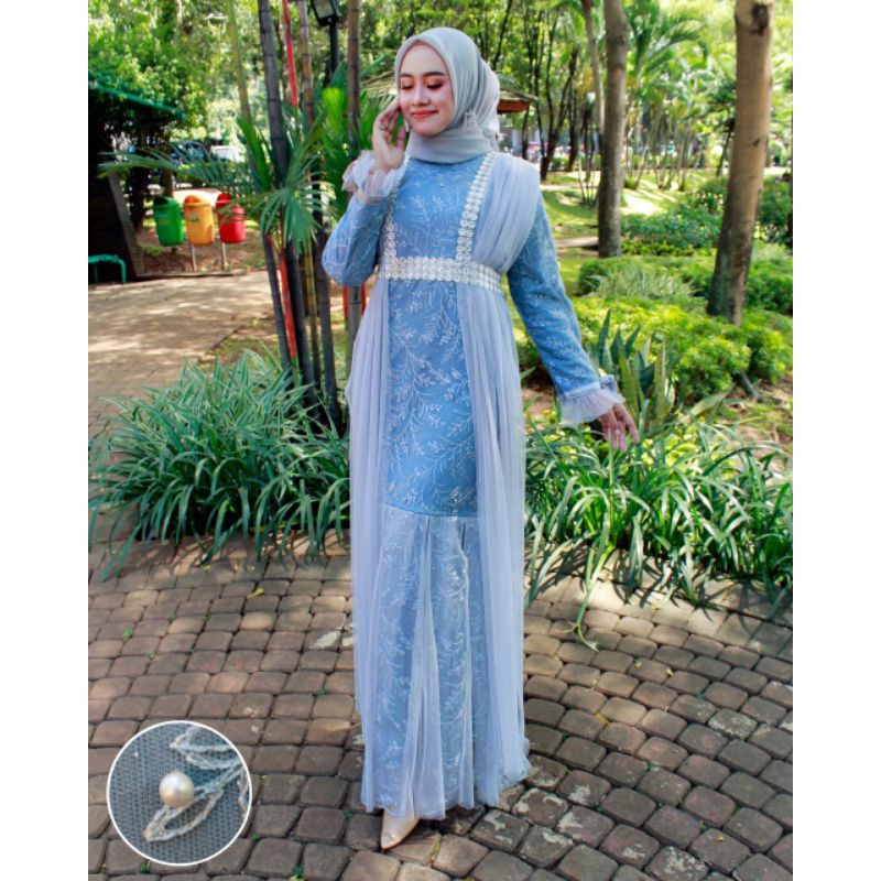 GAMIS RHEKA