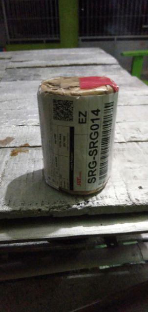 Sticker Kaligrafi Sholawat Allohumma Sholli ala Muhammad