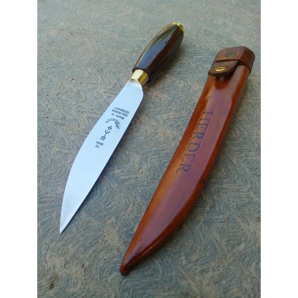 pisau dapur.cap garpu lokal minimalis.kupas buah.