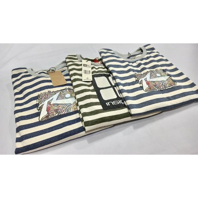 KAOS SWEATER SALUR PRIA LENGAN PANJANG| KAOS PRIA PREMIUM DISTRO