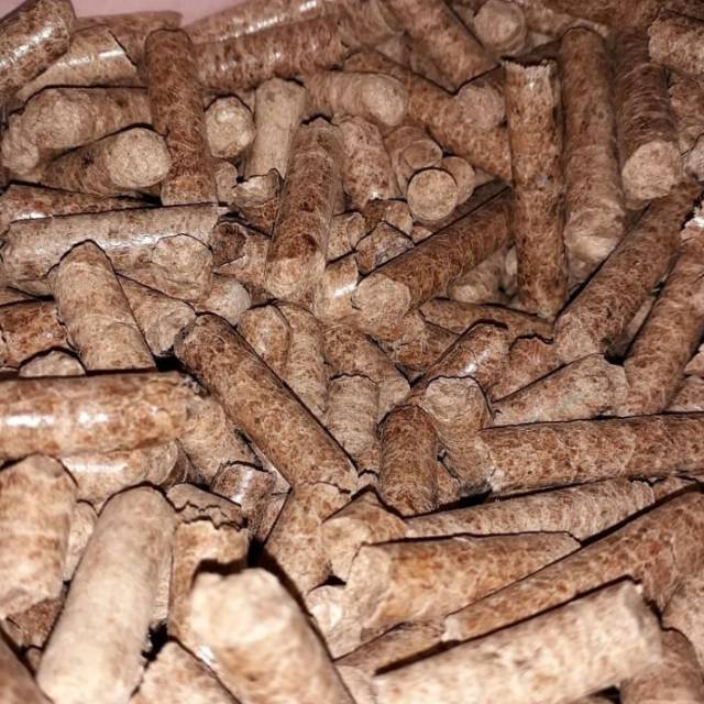 WOOD PALLET / PALLET KAYU