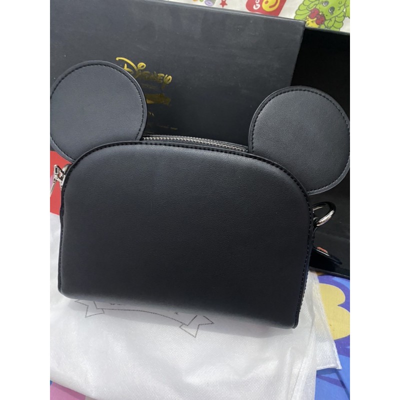 Grace Gift Disney Original Bag Mickey Mouse Tas Mickey Mouse Original