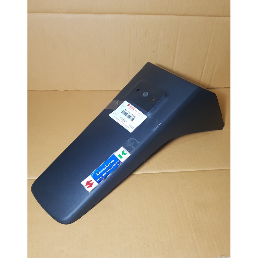 Sepakbor Blkng satria ru lumba sgp