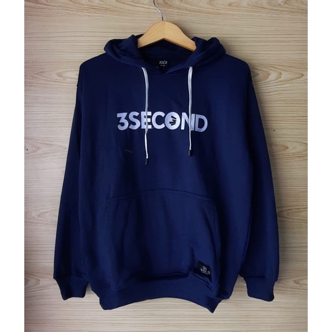 hoodie 3 second L/Xl