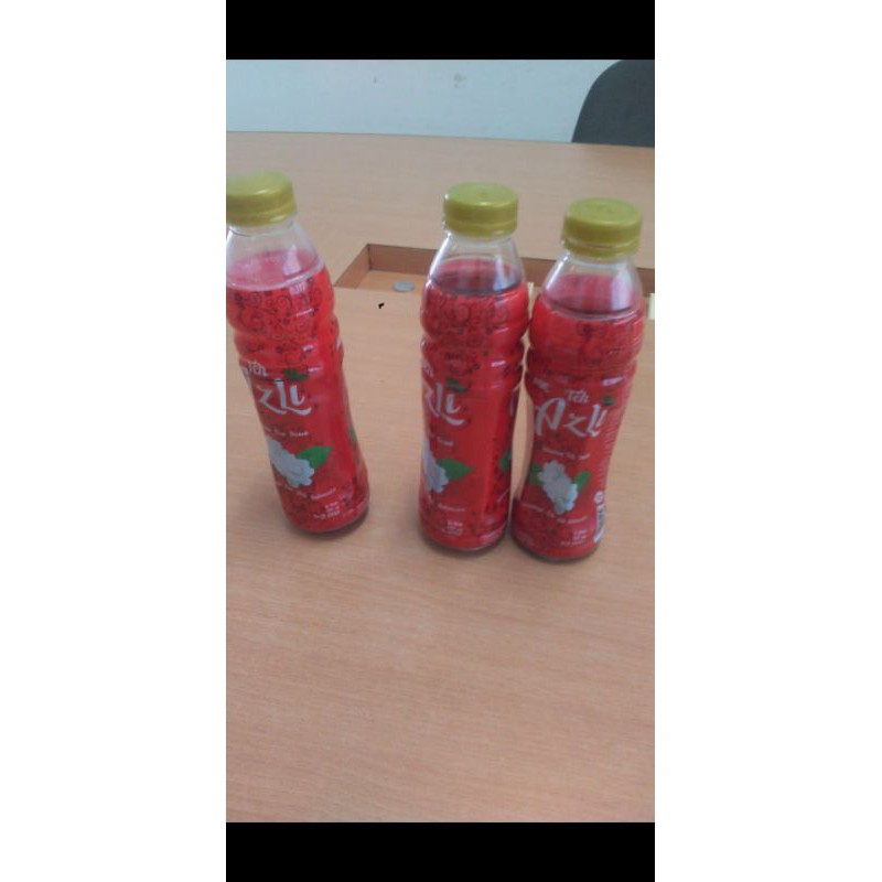 

Teh Azli Melati ukuran 350 ml