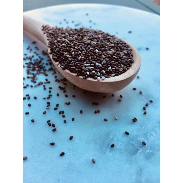 

Chia Seed superfood makanan sehat diet 70gr