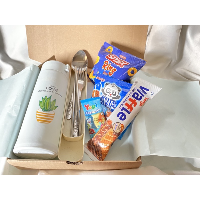 

GIFT BOX/HAMPERS MURAH/HADIAH WISUDA/ULANG TAHUN/SIDANG/ANNIVERSARY/PAKET MURAH/KADO