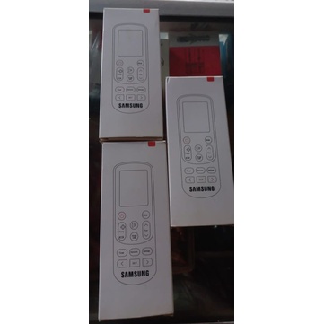 REMOT AC SAMSUNG ORIGINAL