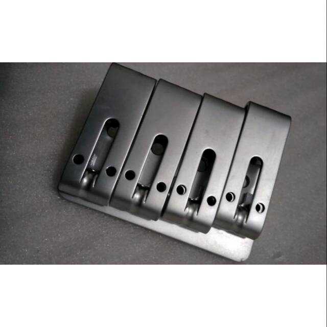 Bridge Bass yamaha RGX