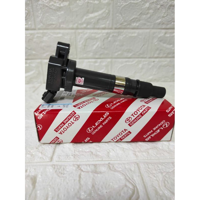 COIL INNOVA FORTUNER HILUX