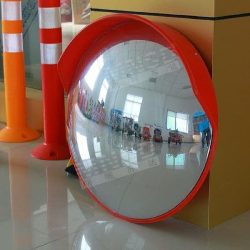Convex Mirror Otdoor 100 Cm
