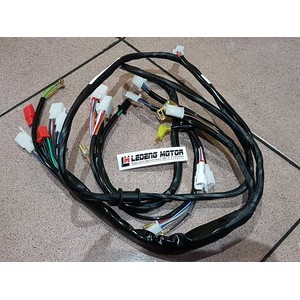 Body Set Kabel Bodi Assy Mio Lama Sporty Smile Lama Lokal