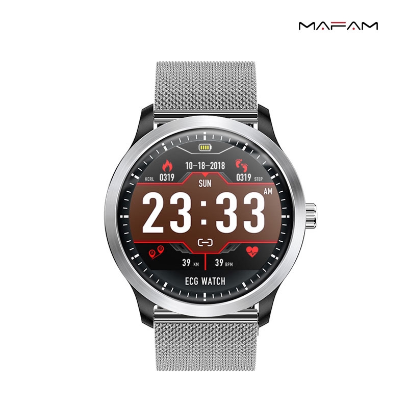 rundoing n58 smartwatch
