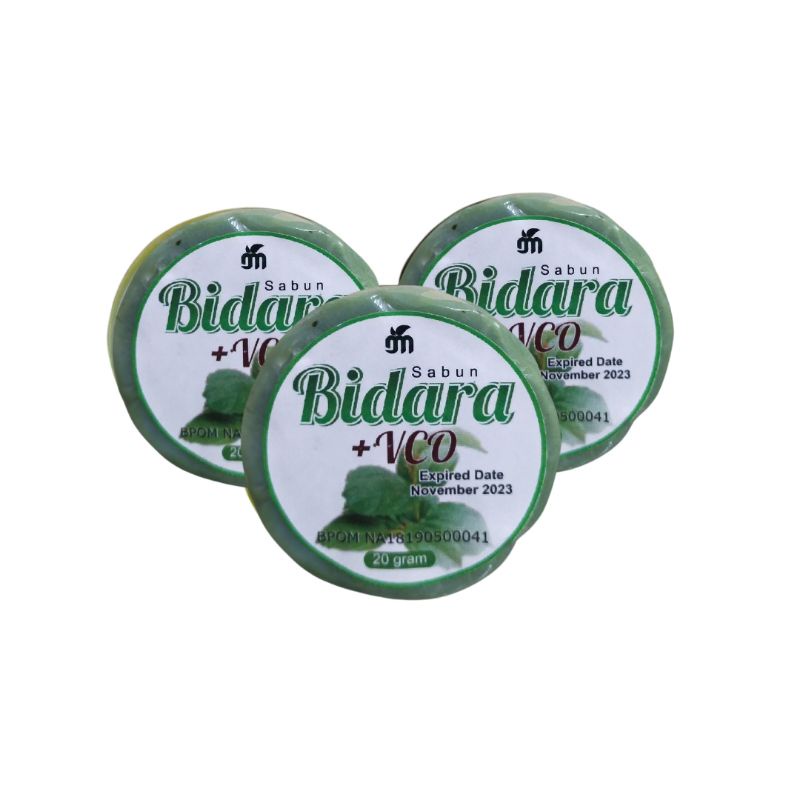 sabun bidara 20 gr ,sabun Bidara vco ,sabun Bidara rugyah original ,berkhasiat