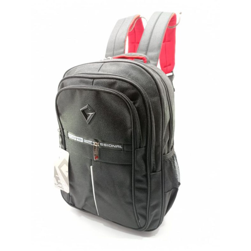 Ransel Laptop Polo Garzzel 16 #01