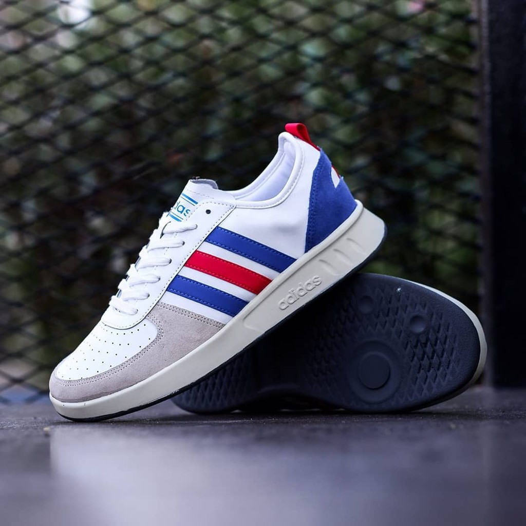 Jual Adidas Court 80's France | Shopee Indonesia