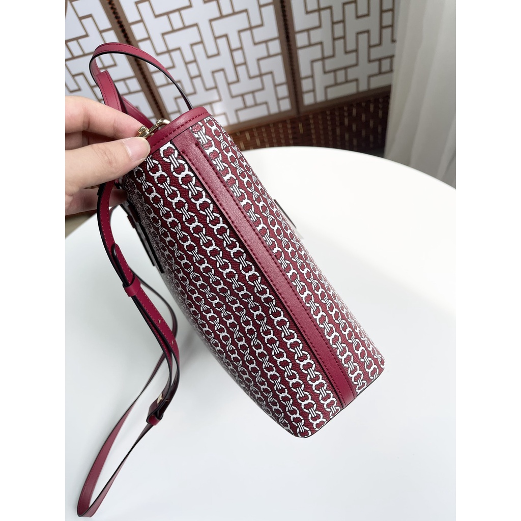 [Instant/Same Day]2 Size Original TB 58450 lady shoulder bag cross-body bag shopping bag tote bag  8zibao