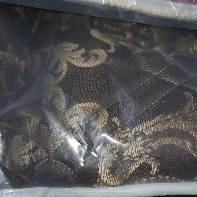 monggo] Travelbed/Kasur Lipat/Kasur Lantai/kasur gulung Elite serenity 120x190