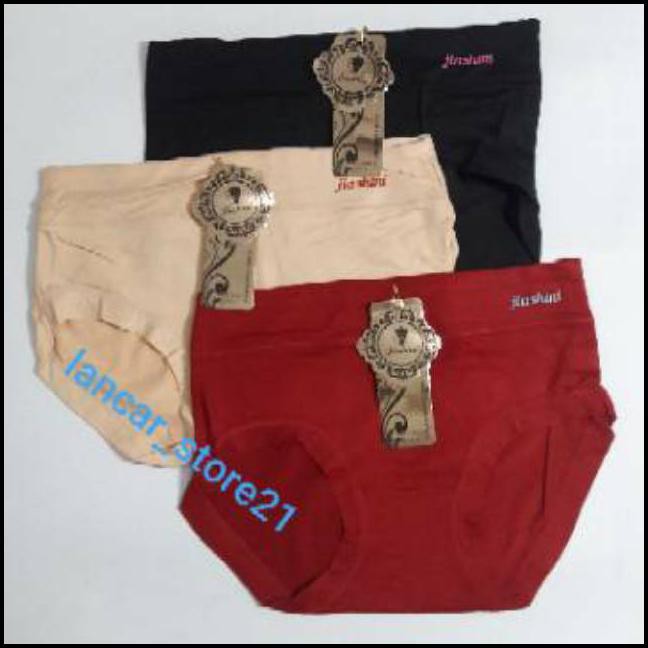 Celana Dalam Pcs Jiashini Wanita Cd Perempuan