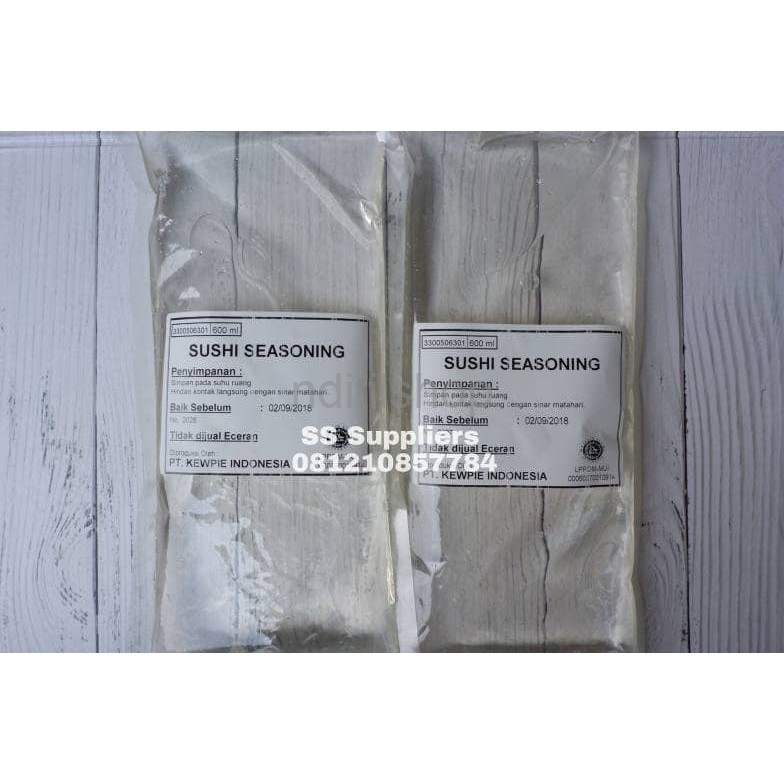 

Kewpie Seasoning , Sushi Seasoning, Best Seller!b