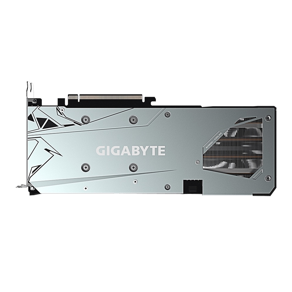 GIGABYTE Radeon RX 6600 XT GAMING OC PRO 8GB GDDR6 - VGA RX6600XT DDR6