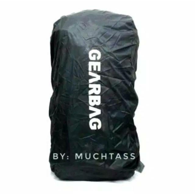 Tas Ransel Travel 70liter - tas punggung camping tas gear bag carir