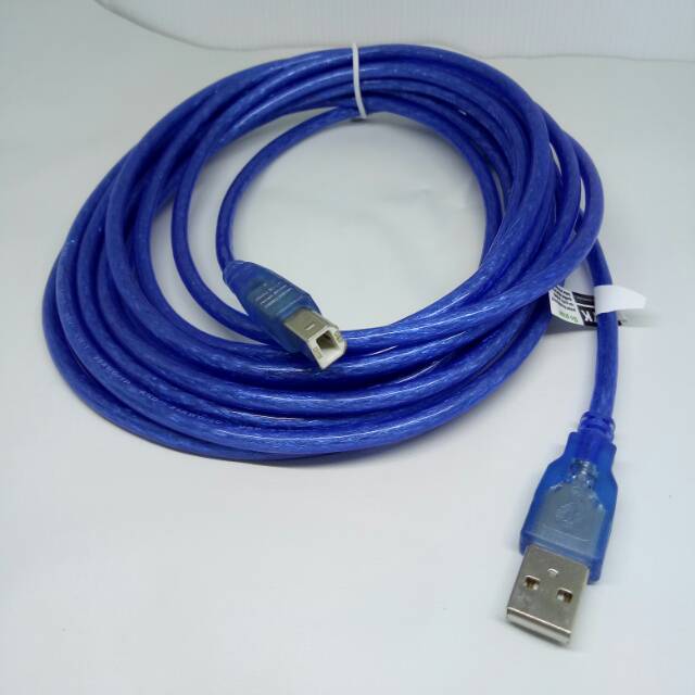 Jual Kabel midi keyboard 5m Indonesia