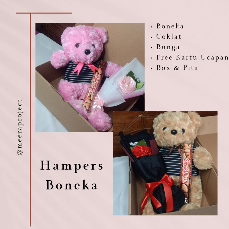 

Hampers Boneka