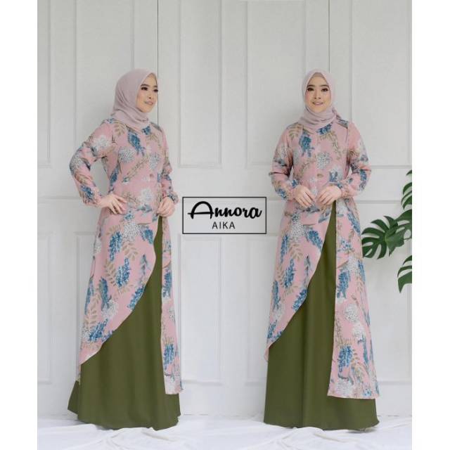 Dress aika by annora