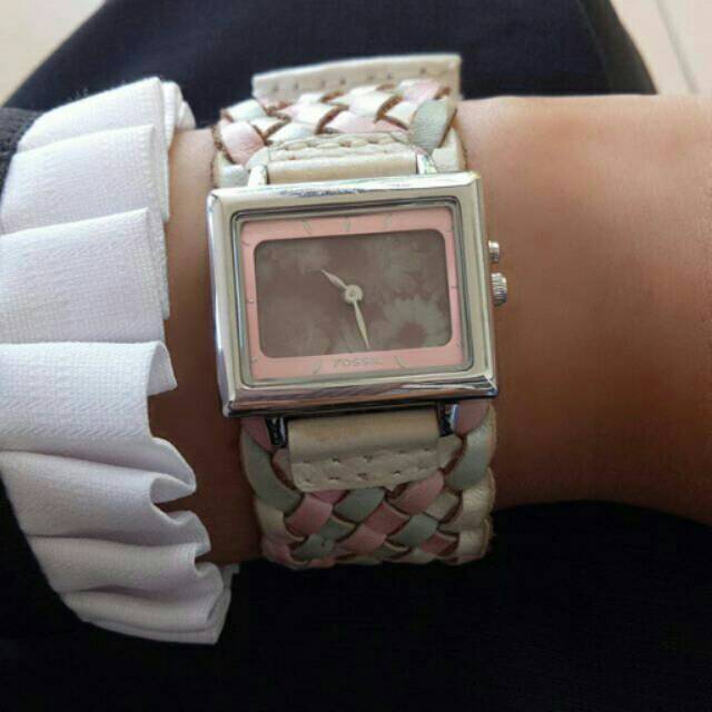 Fossil kepang bigtic