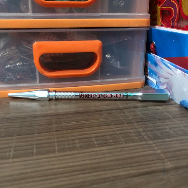 Benefit Precisely My Brow Pencil - SALE