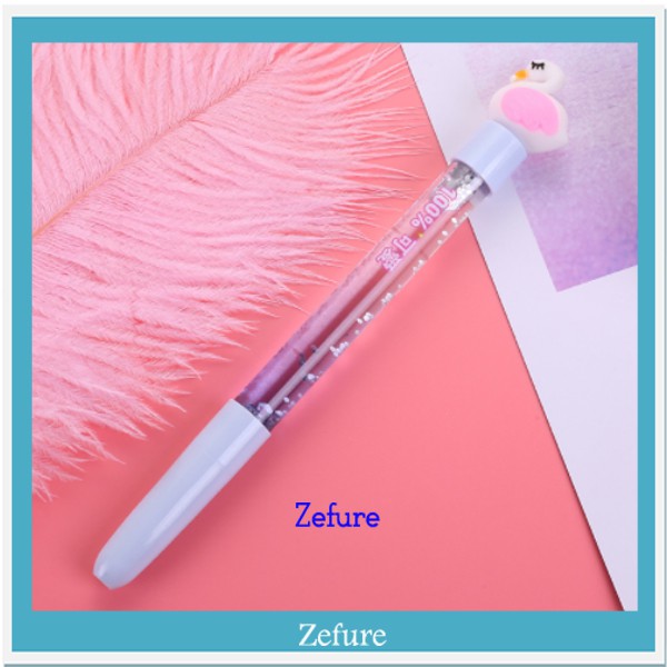 

Pulpen Gel Gliter Blink Blink