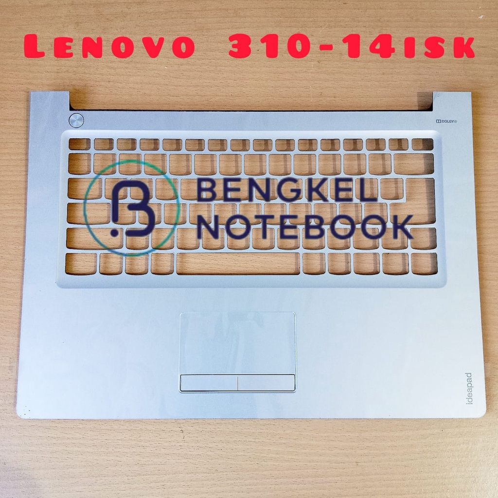 Case Casing Palmrest Lenovo 310-14 310-14IAP 310-14IKB 310-14ISK